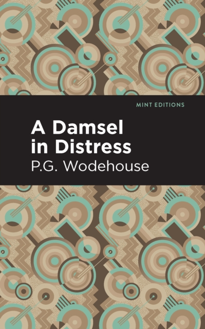 A Damsel in Distress, EPUB eBook