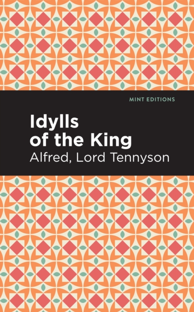 Idylls of the King, EPUB eBook