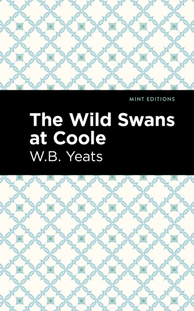 The Wild Swans at Coole, EPUB eBook