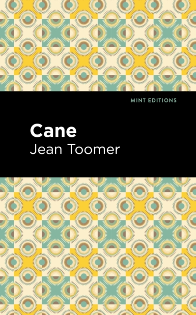 Cane, EPUB eBook