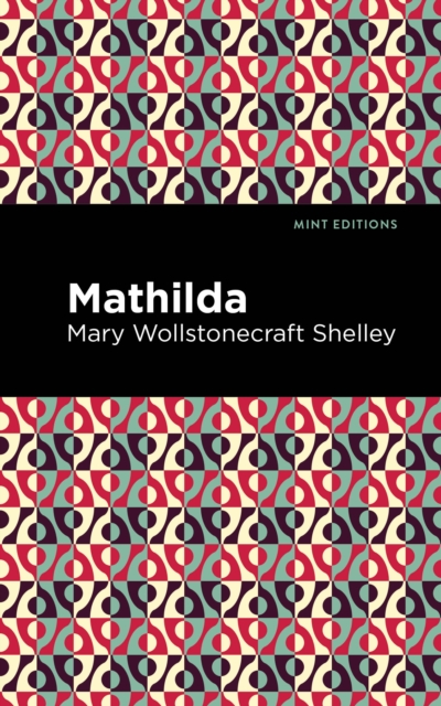 Mathilda, EPUB eBook