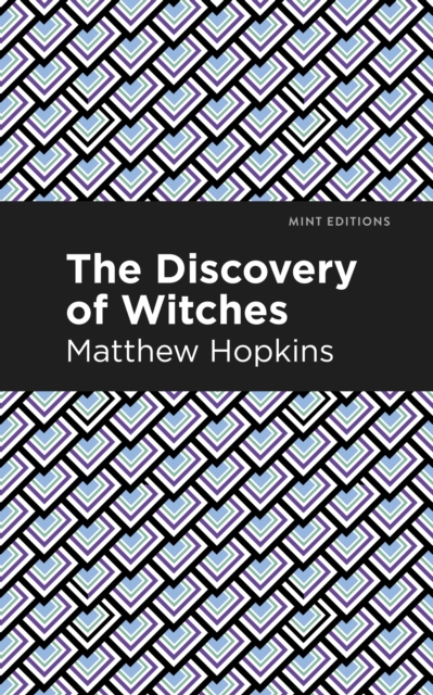 The Discovery of Witches, EPUB eBook