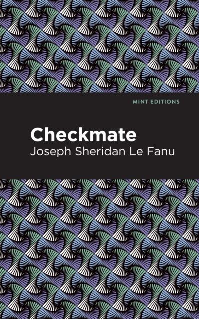 Checkmate, EPUB eBook