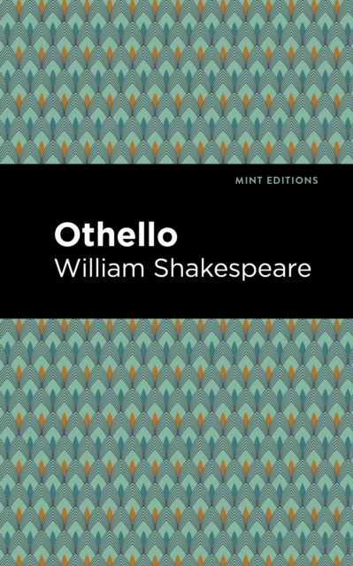 Othello, EPUB eBook