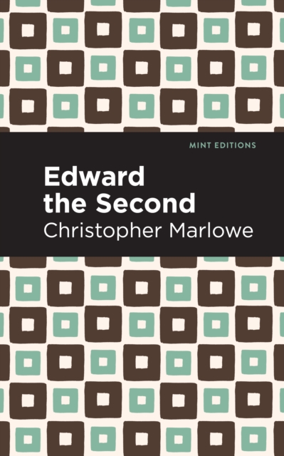 Edward the Second, EPUB eBook