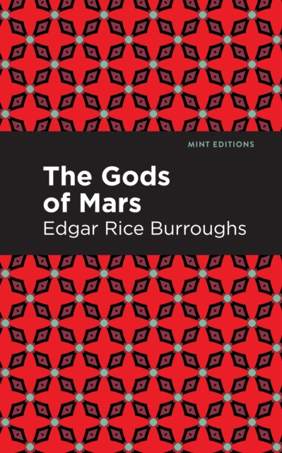 The Gods of Mars, EPUB eBook