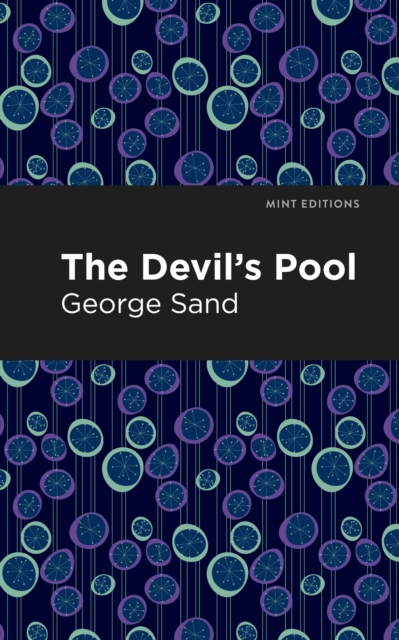 The Devil's Pool, Paperback / softback Book