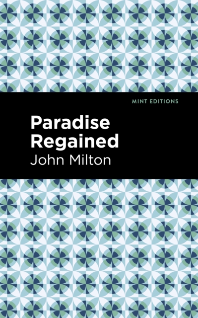 Paradise Regained, EPUB eBook