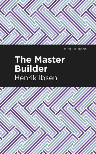 The Master Builder, EPUB eBook