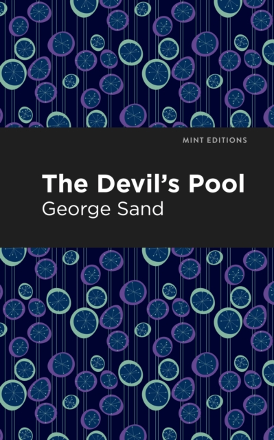 The Devil's Pool, EPUB eBook