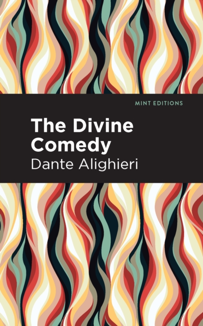 The Divine Comedy (complete), EPUB eBook