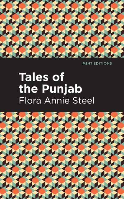 Tales of the Punjab, EPUB eBook