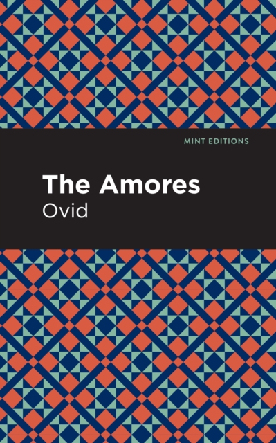 The Amores, EPUB eBook