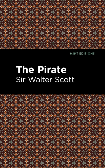 The Pirate, EPUB eBook