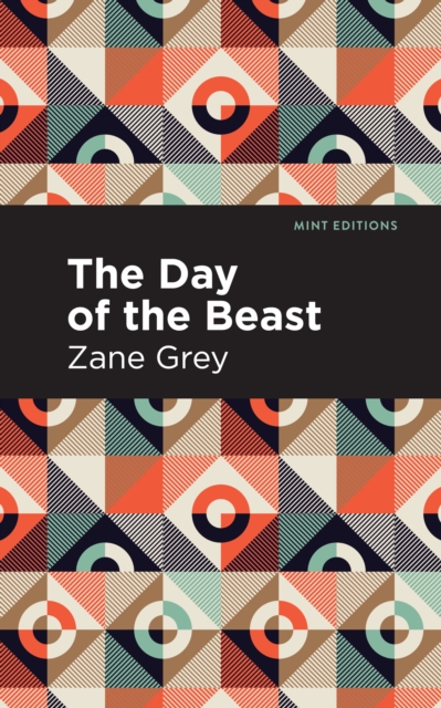 The Day of the Beast, EPUB eBook