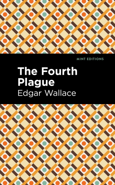 The Fourth Plague, EPUB eBook