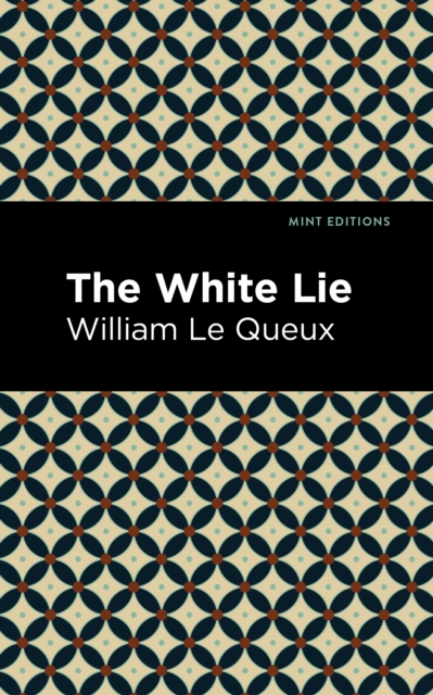 The White Lie, EPUB eBook