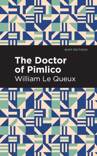 The Doctor of Pimlico, EPUB eBook