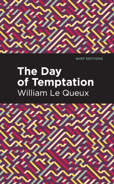 The Day of Temptation, EPUB eBook