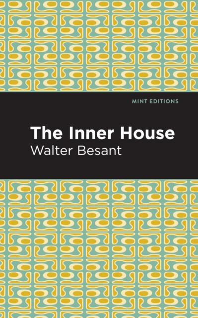 The Inner House, EPUB eBook