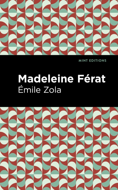 Madeleine Ferat, EPUB eBook