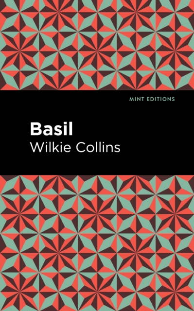 Basil, EPUB eBook