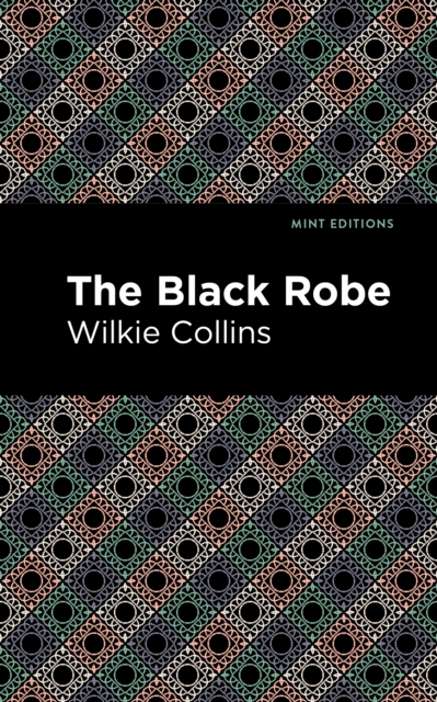 The Black Robe, EPUB eBook