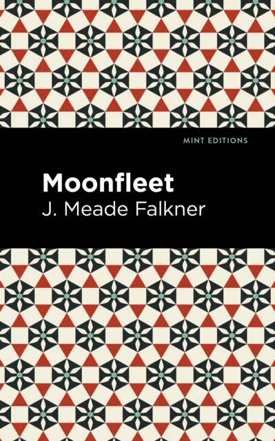 Moonfleet, EPUB eBook