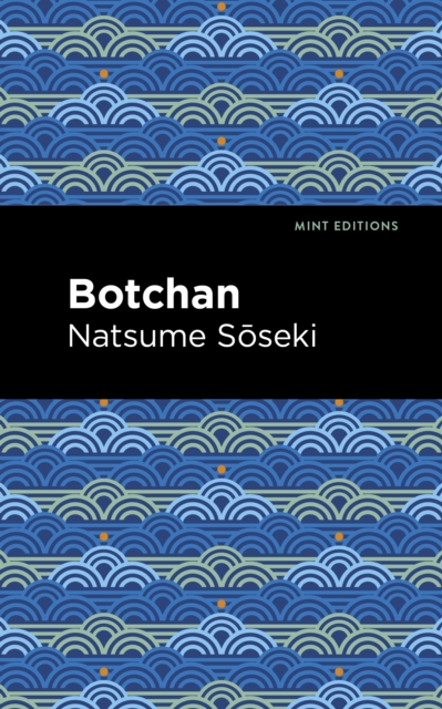 Botchan, EPUB eBook