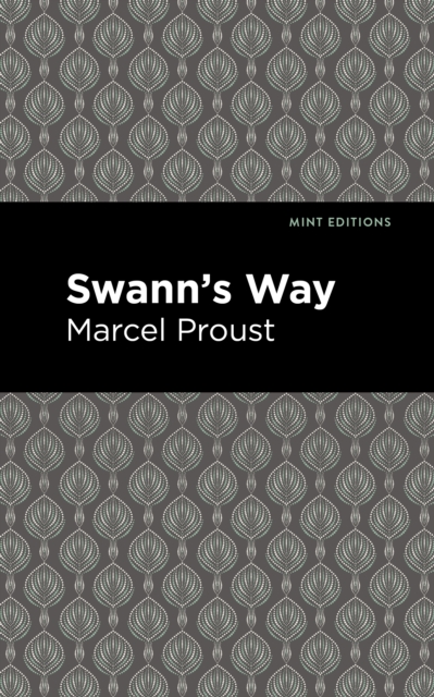 Swann's Way, EPUB eBook