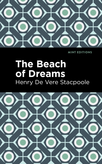 The Beach of Dreams, EPUB eBook