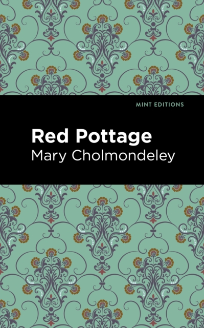 Red Pottage, EPUB eBook