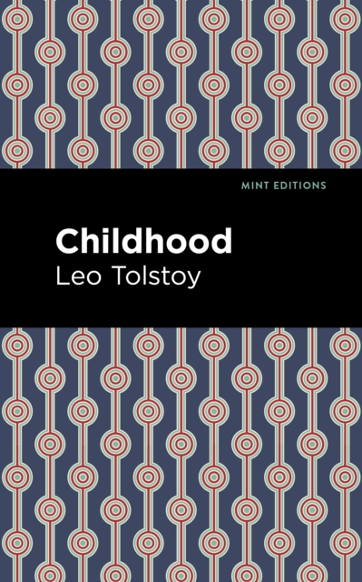 Childhood, EPUB eBook