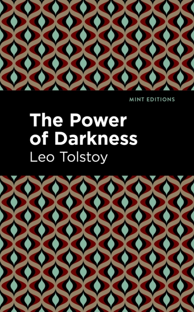 The Power of Darkness, EPUB eBook