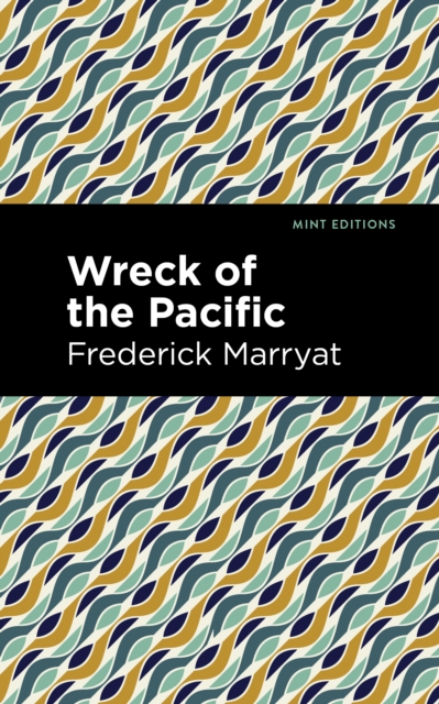 Wreck of the Pacific, EPUB eBook