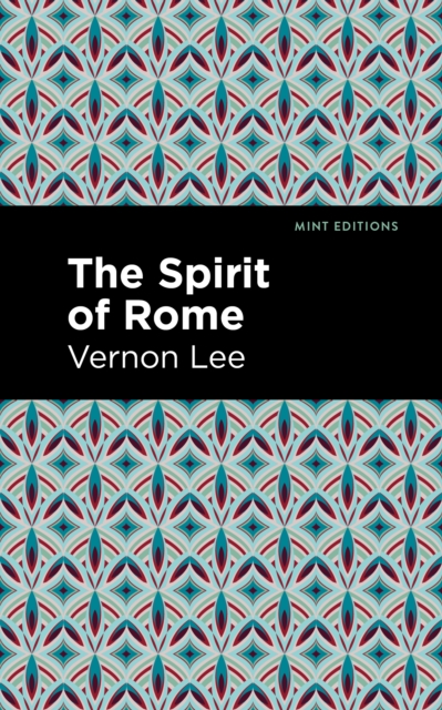 The Spirit of Rome, EPUB eBook