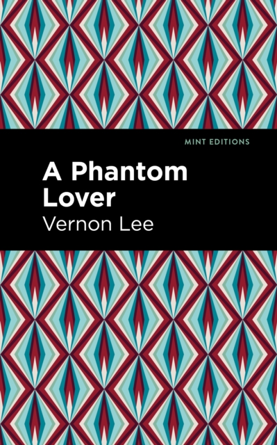 A Phantom Lover, EPUB eBook