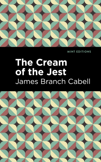 The Cream of the Jest, EPUB eBook