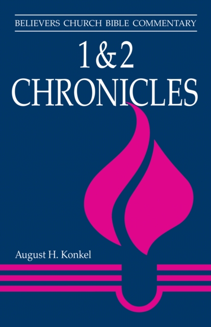 1 & 2 Chronicles, EPUB eBook