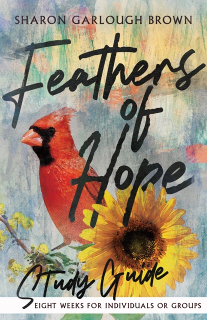 Feathers of Hope Study Guide, EPUB eBook