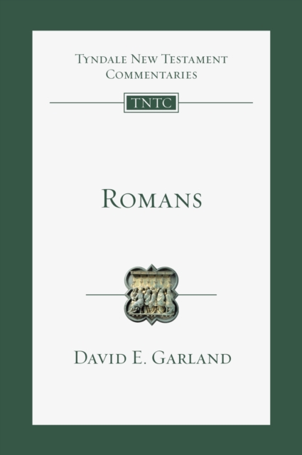 Romans : An Introduction and Commentary, EPUB eBook