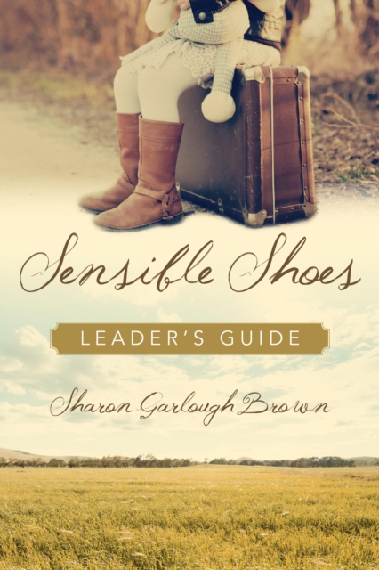 Sensible Shoes Leader's Guide, EPUB eBook
