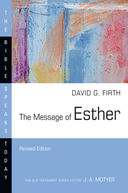 The Message of Esther, EPUB eBook