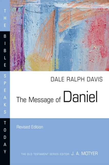 The Message of Daniel, EPUB eBook