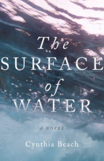 The Surface of Water : A Novel, Paperback / softback Book