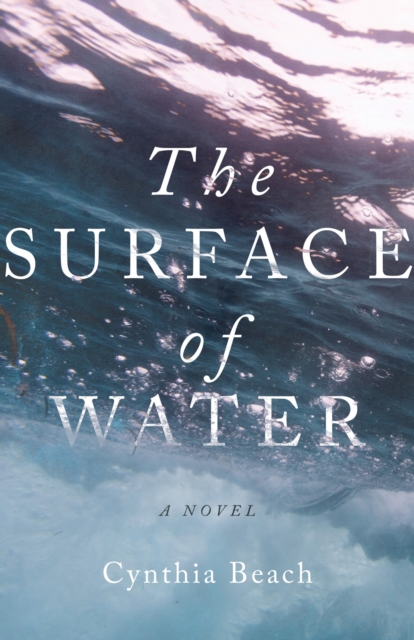 The Surface of Water : A Novel, EPUB eBook