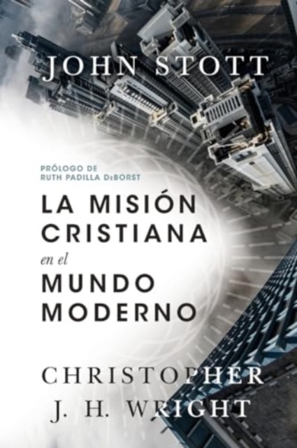 La mision cristiana en el mundo moderno, Paperback / softback Book