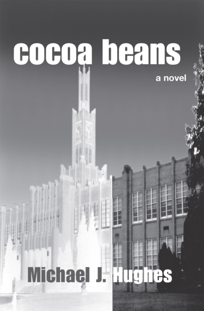 Cocoa Beans : A Novel, EPUB eBook