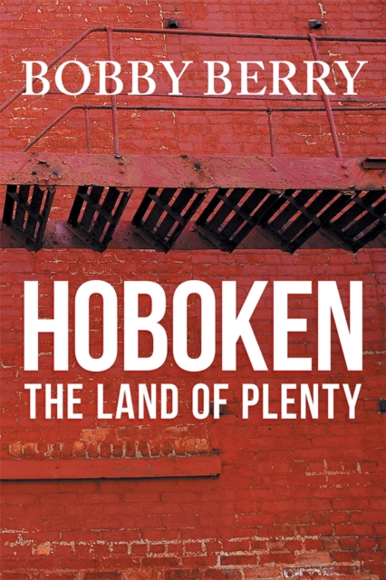 'Hoboken, the Land of Plenty', EPUB eBook