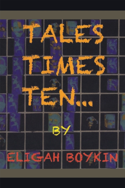 Tales Times Ten, EPUB eBook
